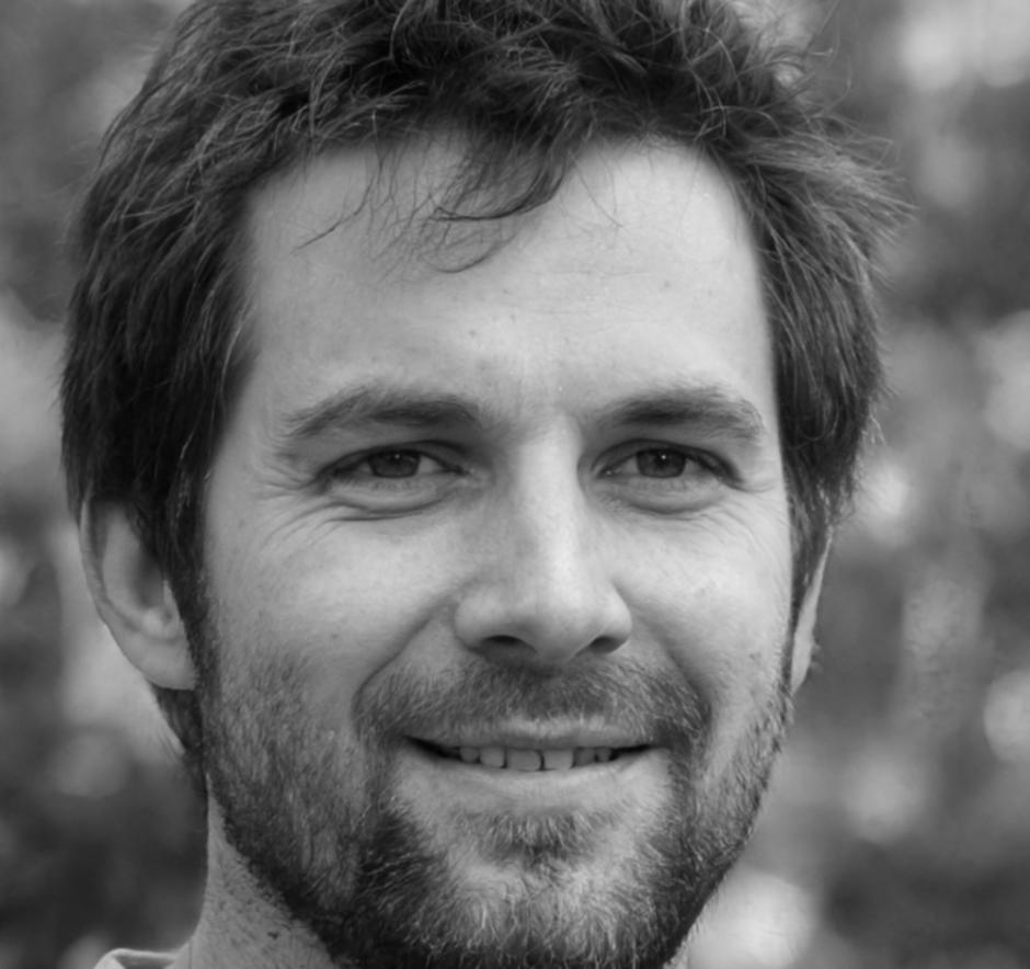 Stefan Ullrich, Finanztrainer bei Darivexonia