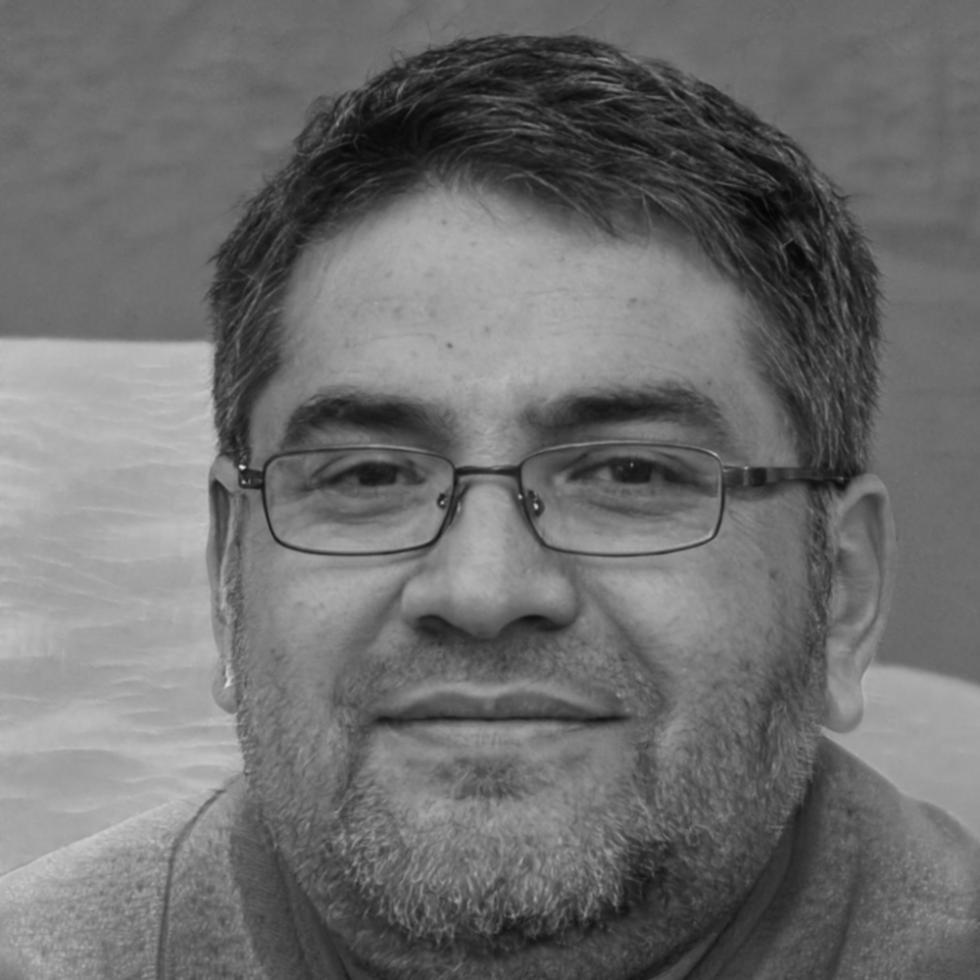 Porträt von Finn Ødegaard