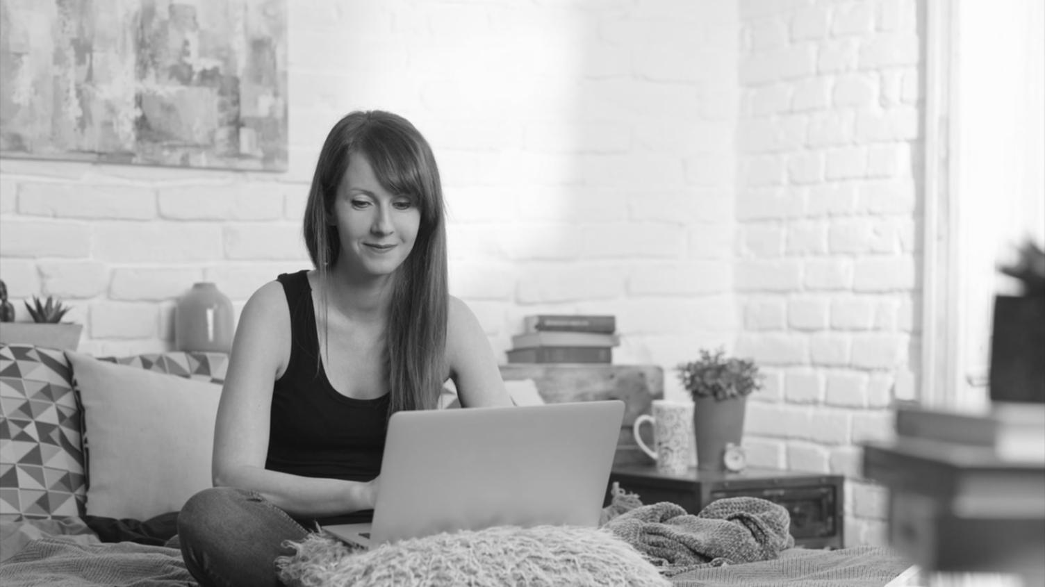 Strukturiertes Lernsystem für Cash-Flow-Management