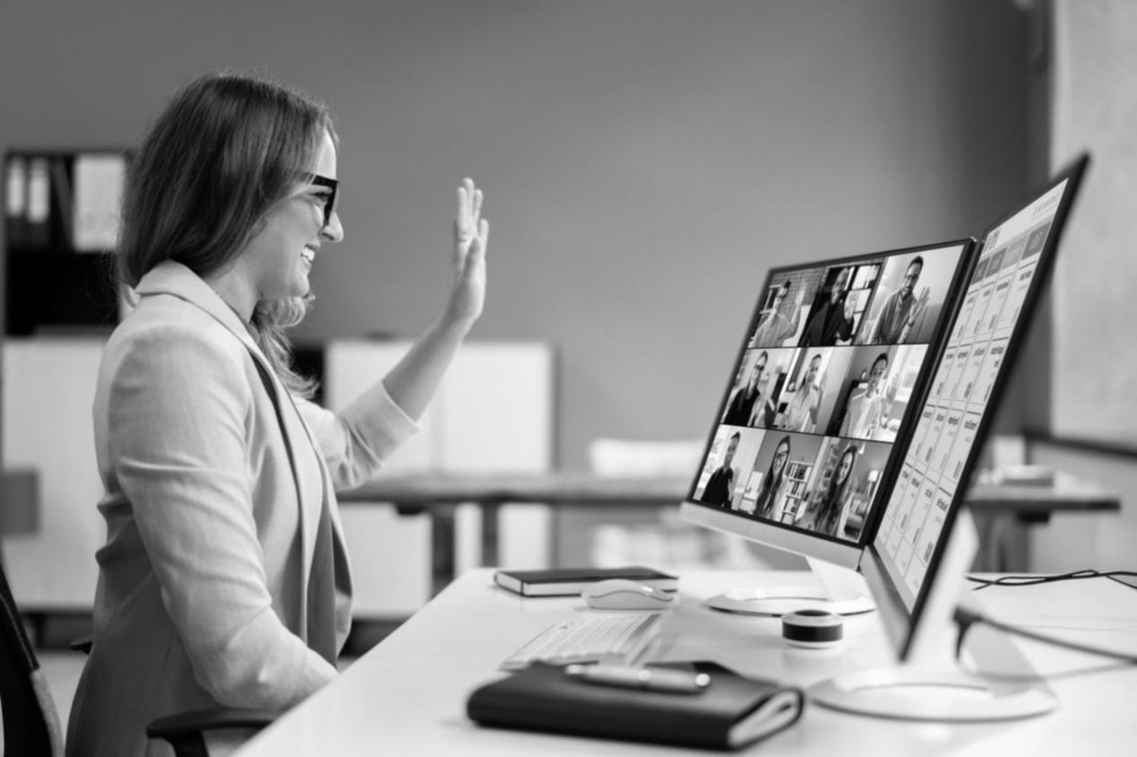 Strukturierte Lerninhalte mit praktischen Übungen