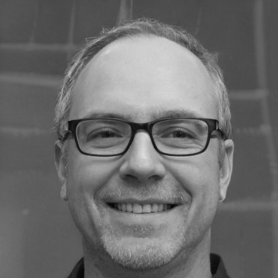 Portrait von Eberhard Wolff